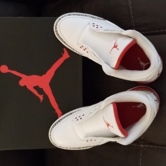 Hall of Fame Jordan Katrina s collector edition - Picture 2 of 15